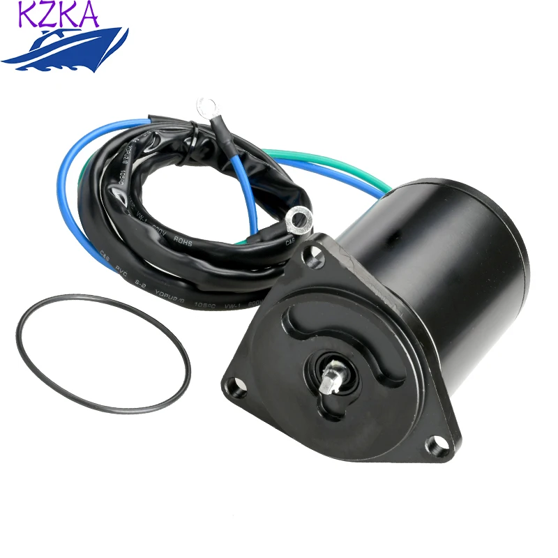 

60V-43880 Tilt Tilt Trim Motor For YAMAHA Outboard Engine 4T F200-F250 60V-43880-00 69J-43880-00 60V4388000 Boat Engine Parts