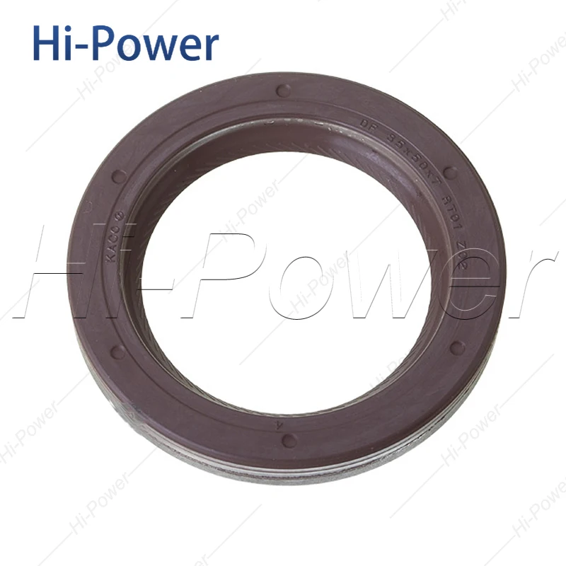 

2pcs 722.4 722.7 Automobiles Transmission Oil Pump Oil Seal O-OPS-722.4/7 35x50x7 For Mercedes-Benz 722.7 Oil Pump Seal
