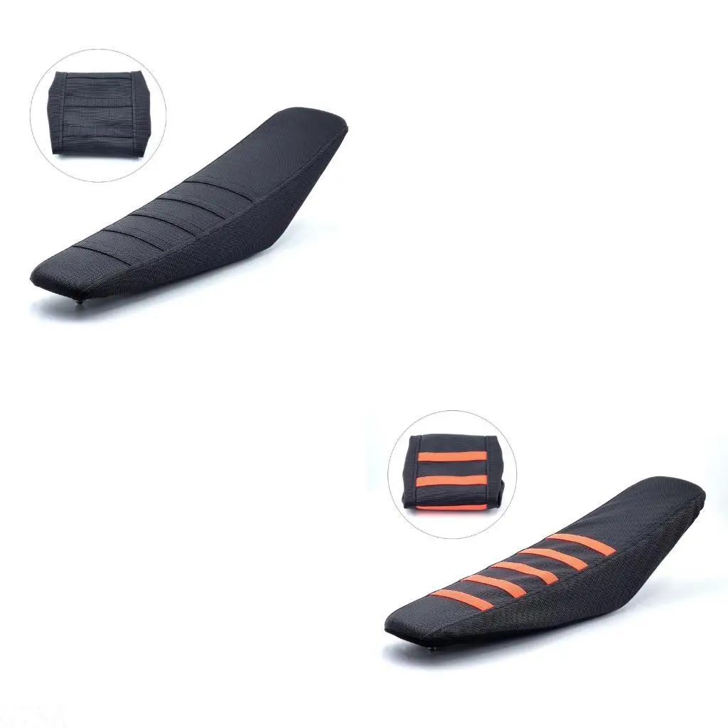 G7NA Weather Resistant Motorcycle Pad With Anti Slip Texture And Waterproof Design