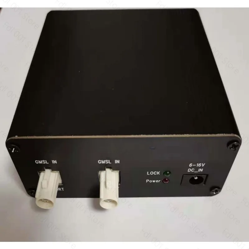 GMSL 2.0 FAKRA To HDMI 1080p Video Display Module