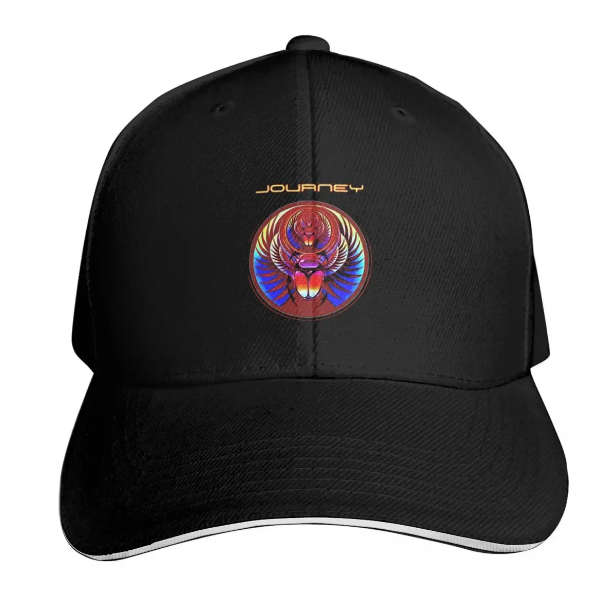 

Lovin', Touchin', Squeezin' American Rock Band Gift Fan Baseball Cap Golf Wear Sports Cap dad hat Trucker Cap For Women Men's