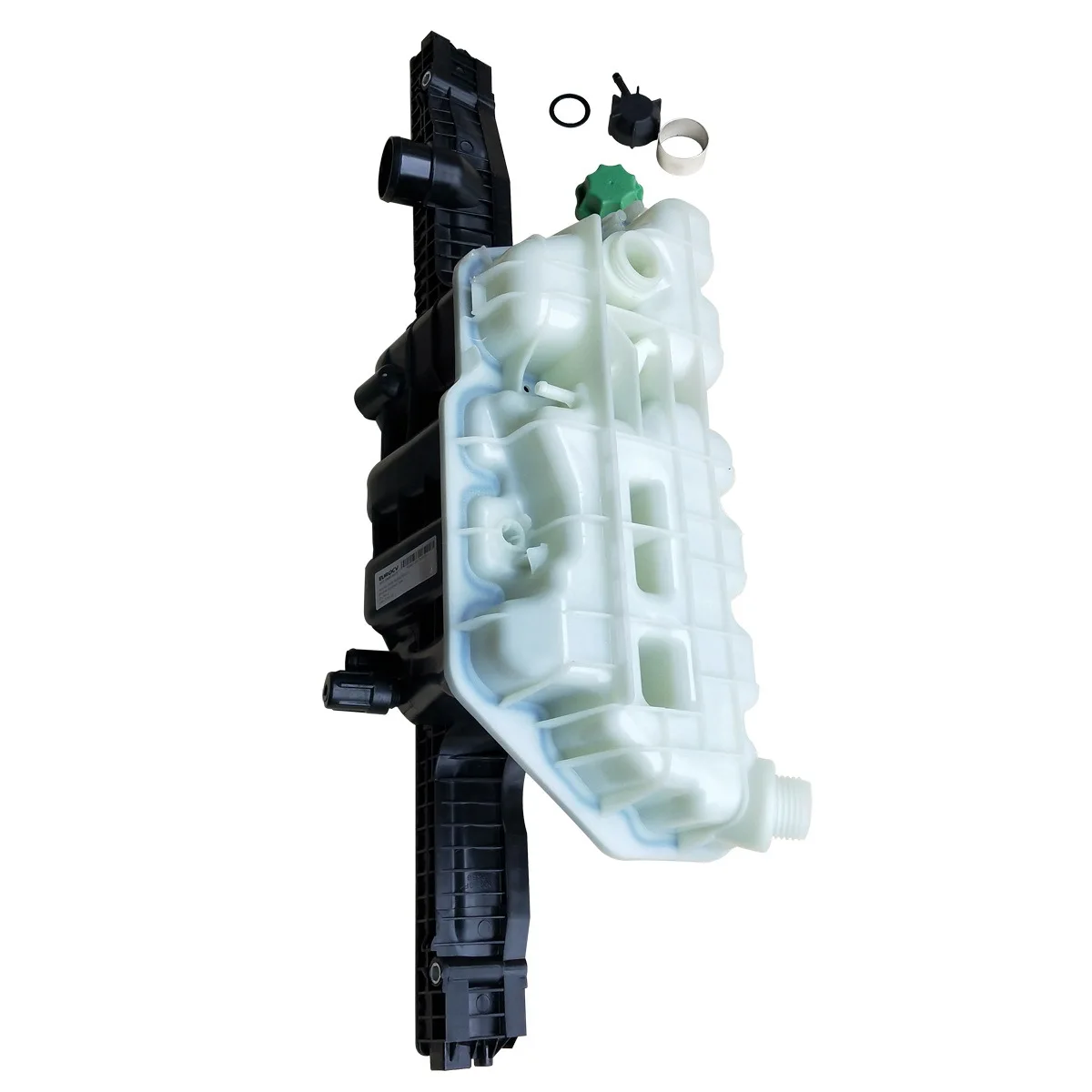 

MANE 81.06101.0070-1 Expansion Tank Water Tank Expansion Kettle