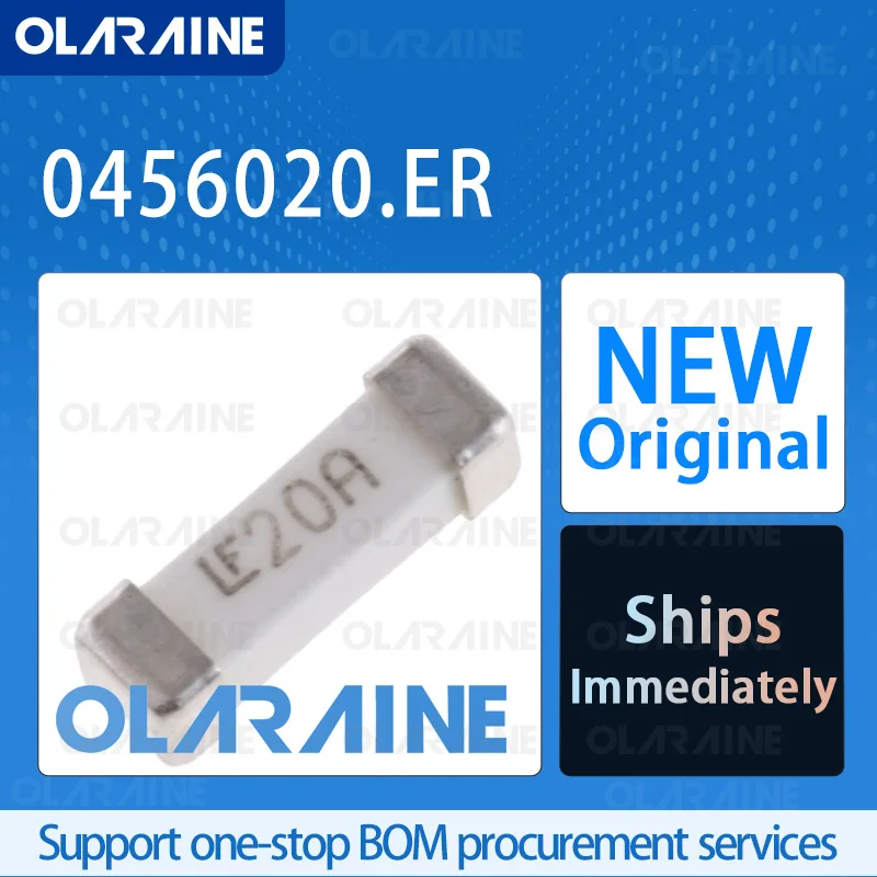 5/10/100Pcs 0456020…