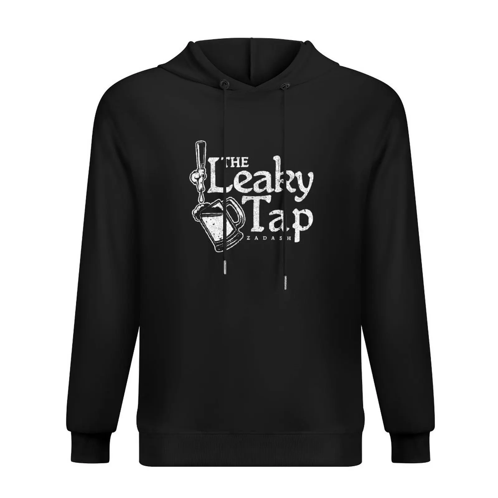

The Leaky Tap Hoodie autumn new products men's autumn clothes japanese style blouse tracksuit men
