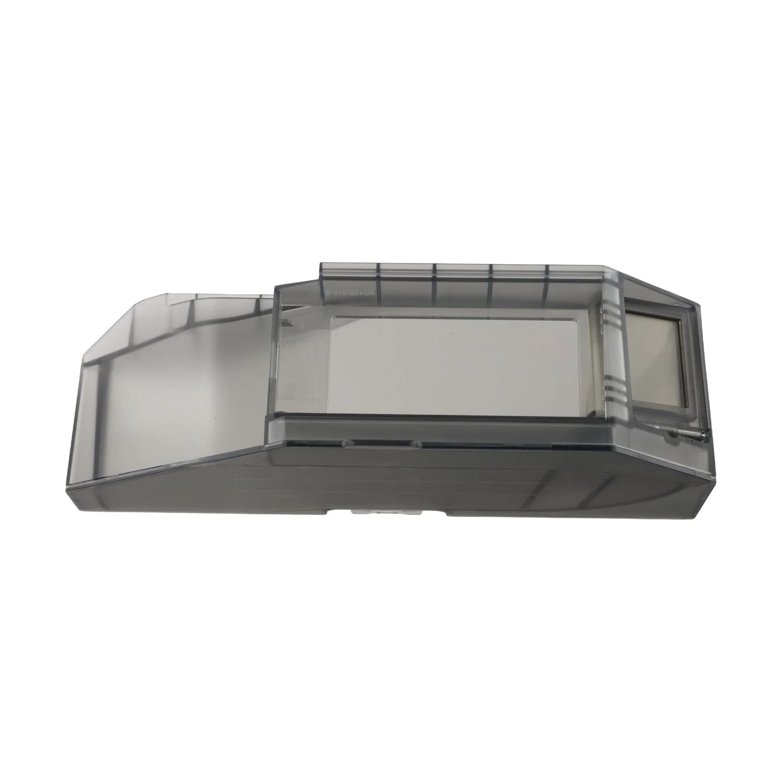 Replacement Dust Box for DREAME For X50 Ultra and For X50 Pro Robot Vacuum Cleaner to Support Consistent Cleaning Results