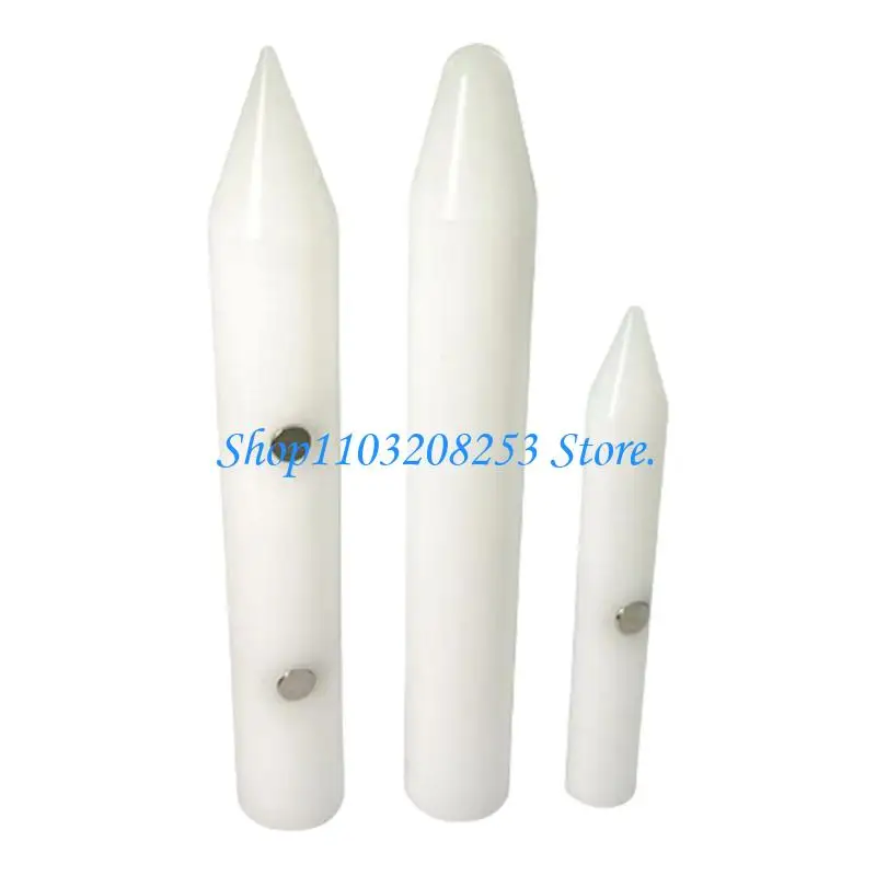 

Набор R6FA из 3 Nylon Dents Repair Tool Инструмент автомобильных вмятин.