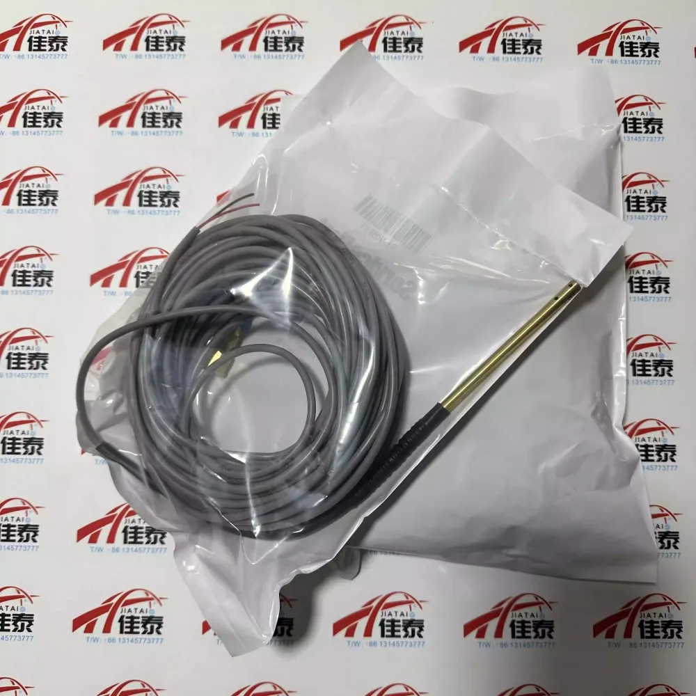 Novo para sensor de temperatura Trane X13790076-03 SEN00951 (peça única, uma virola para exportação)