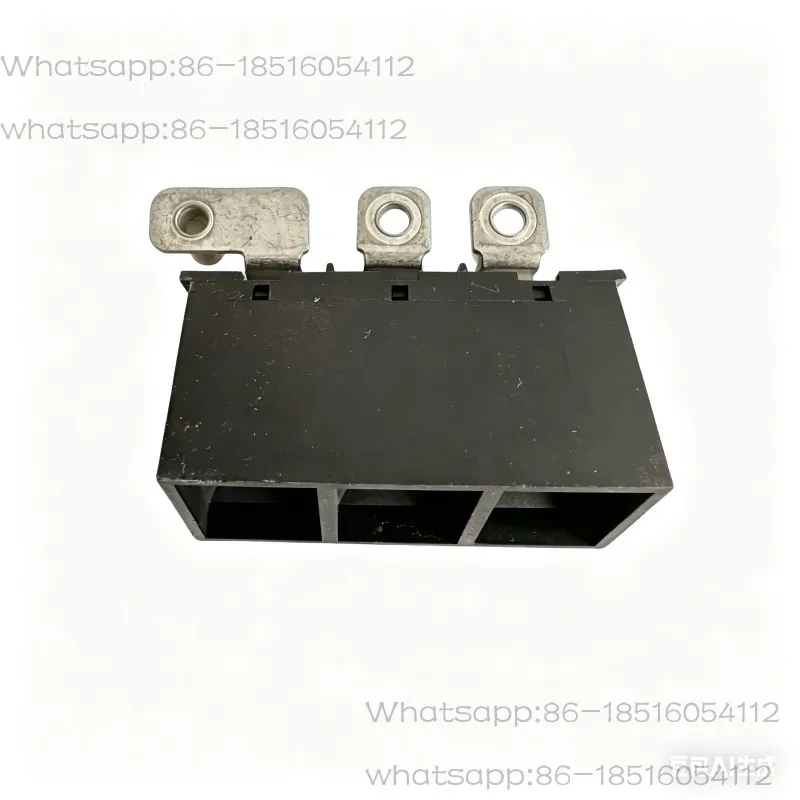 Frequency Converter FC102 FC302 Series 18kw 22kw 30KW Input and Output Plastic Wiring Terminals