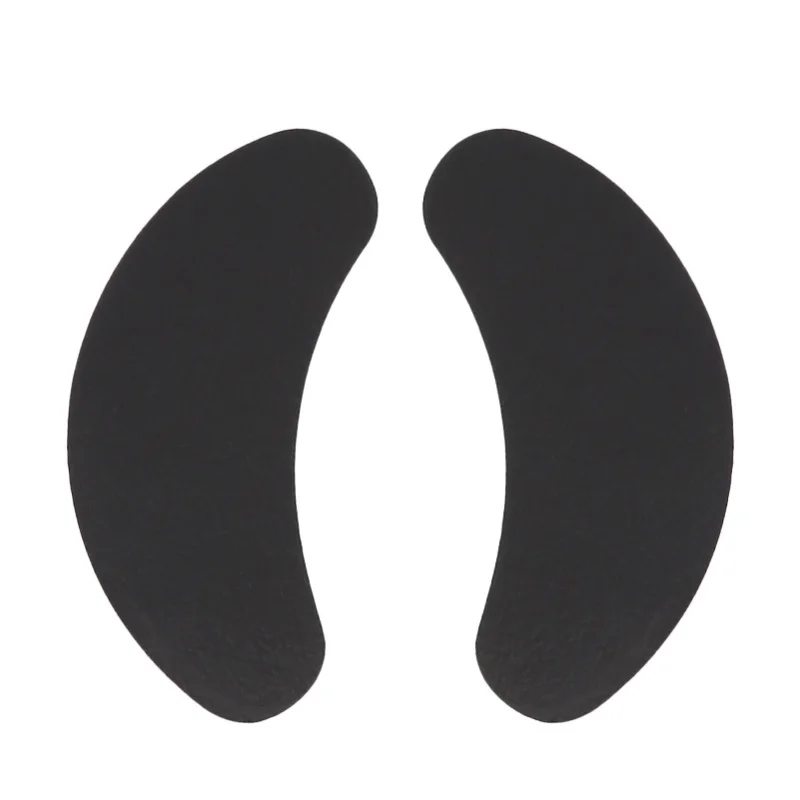 Coussinet d'isolation pour greffage de faux cils, Patch d'extension de cils, outil cosmétique, 50 pièces