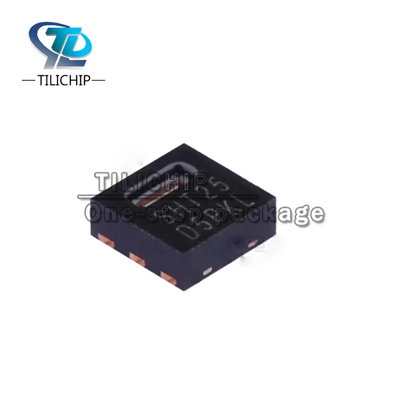 SHT25 Temperature and humidity sensing chip brand new original