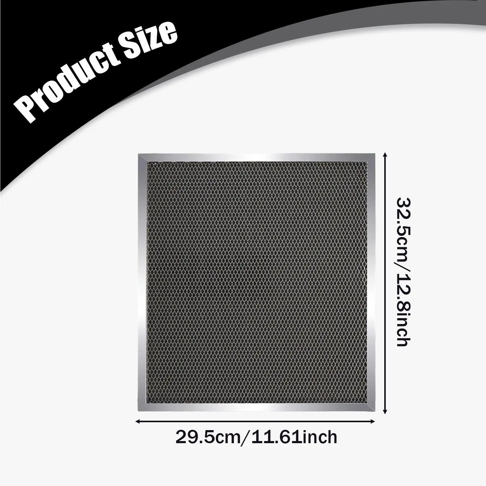 صيانة جزء تصفية الفحم سهلة التركيب احترافية لـ Hrv100H