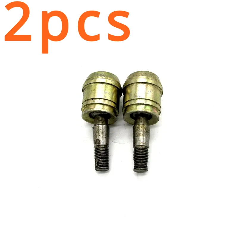 2PCS M12 12X14MM Tie Rod End Kits Ball Joint Fit Rocker arm ball head for 50cc 90cc 110cc 125cc 250cc ATV