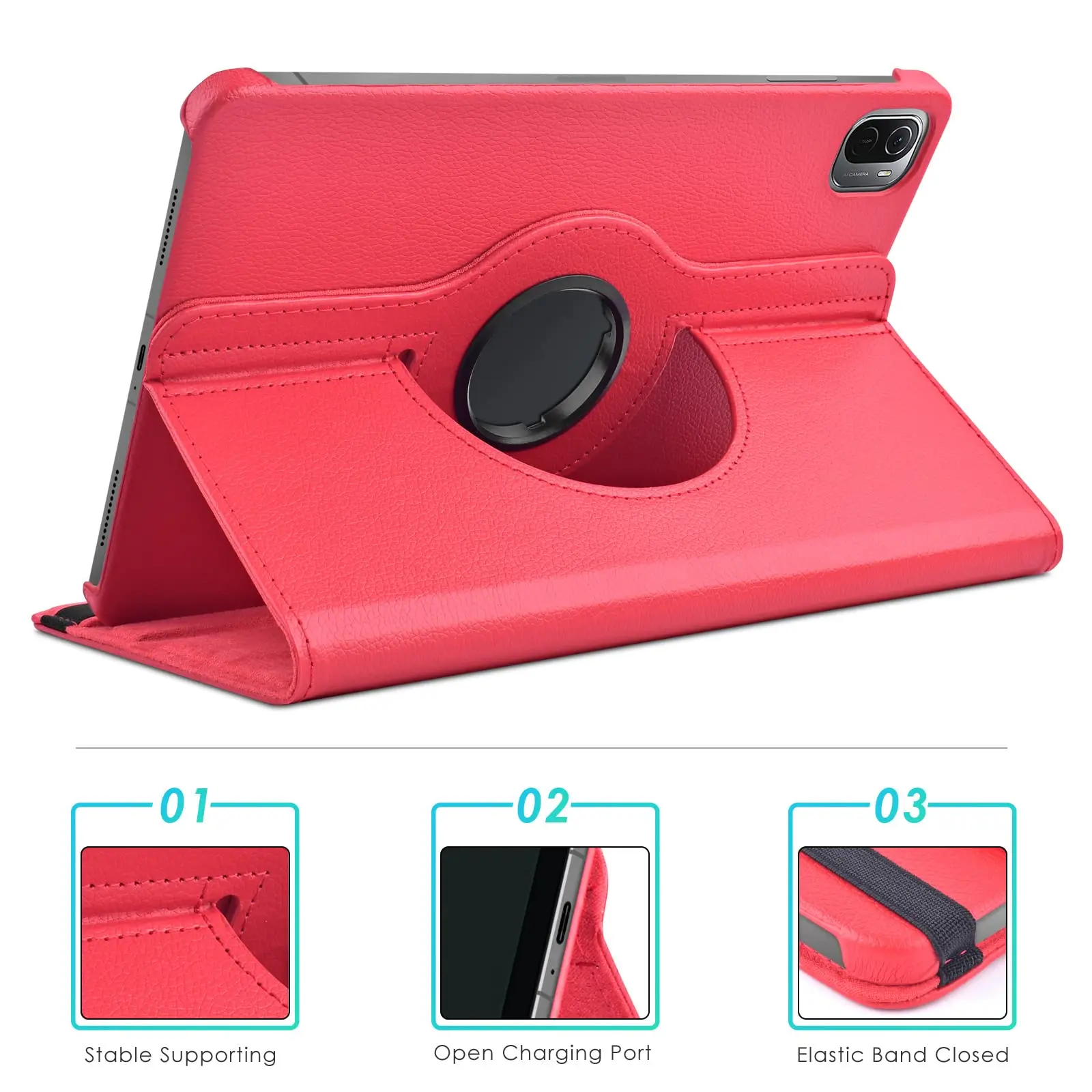 For Xiaomi Pad 5/Mi Pad 5 Pro 11