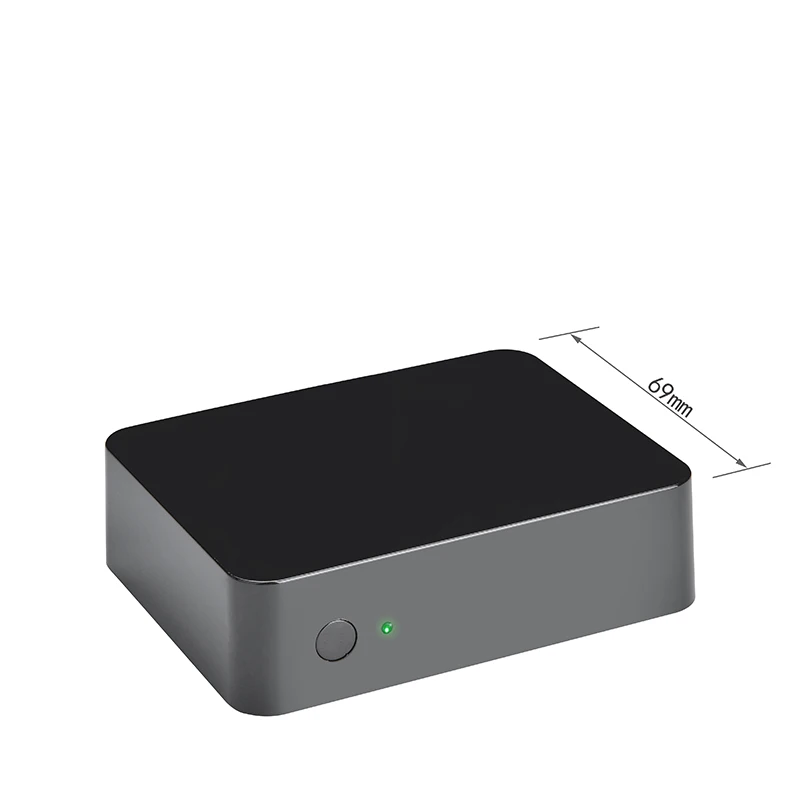 

USB Wireless Sound Card Far HiFi High Fidelity Distance Through the Wall No Noise No Delay UHF Wireless Audio Transmitter