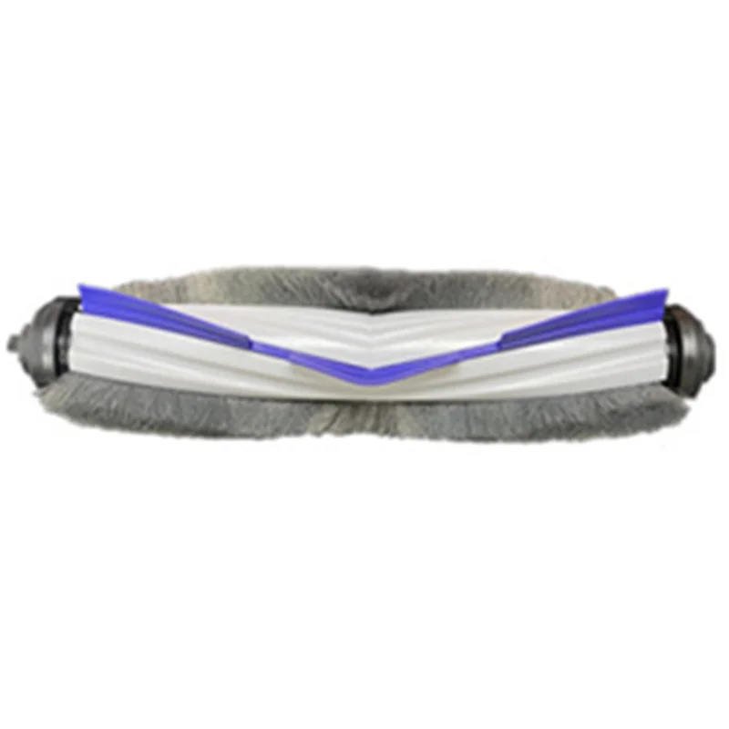 1 قطعة فرشاة لفة رئيسية لروينتا تيفال اكسبلورر X-Plorer Serie 60 RR7455 RR7447WH ملحقات المكنسة الكهربائية الروبوتية