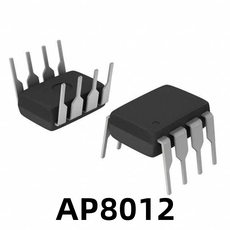 1PCS New AP8012 Induction Cooker/DVD Power Management Chip IC Integrated Block Direct Insert DIP8 Spot