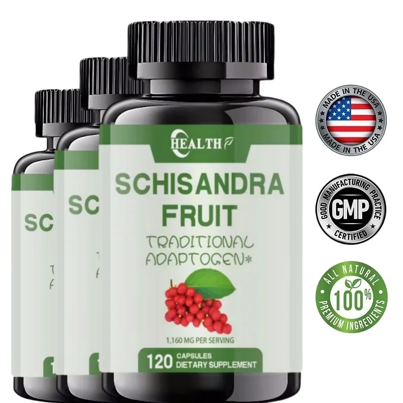 : Schisandra