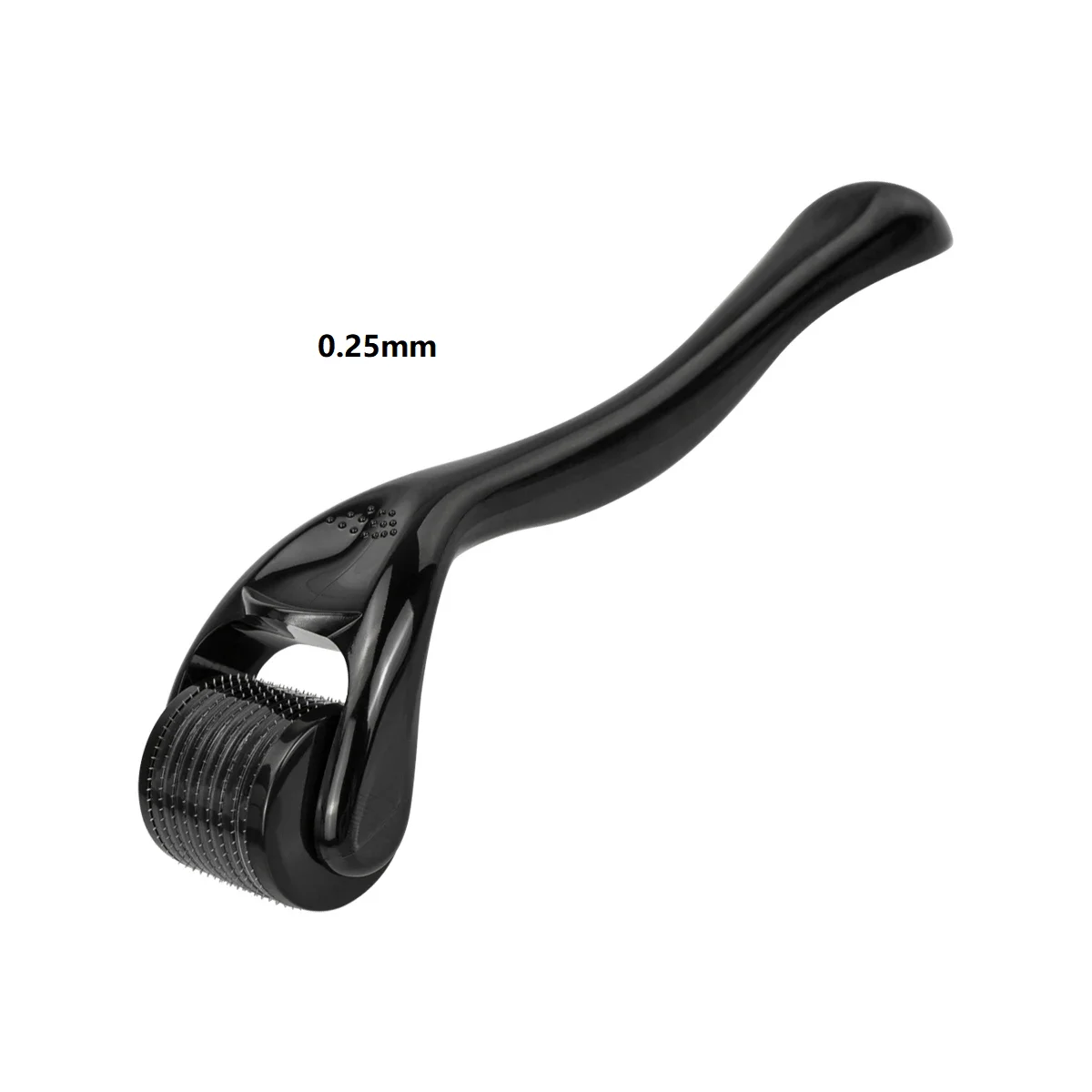Variant: 0.25mm all black