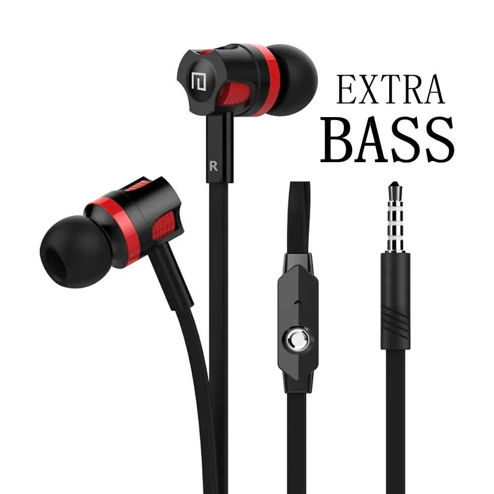 running headphones good cheap earphones with mic