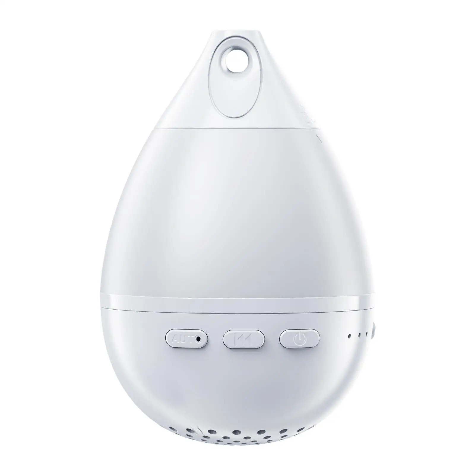 

White Noise Machine Timer Breathing Light Rain Sounds Rechargeable with Night Light for Home Bedroom Nursery Travel Baby Adults
