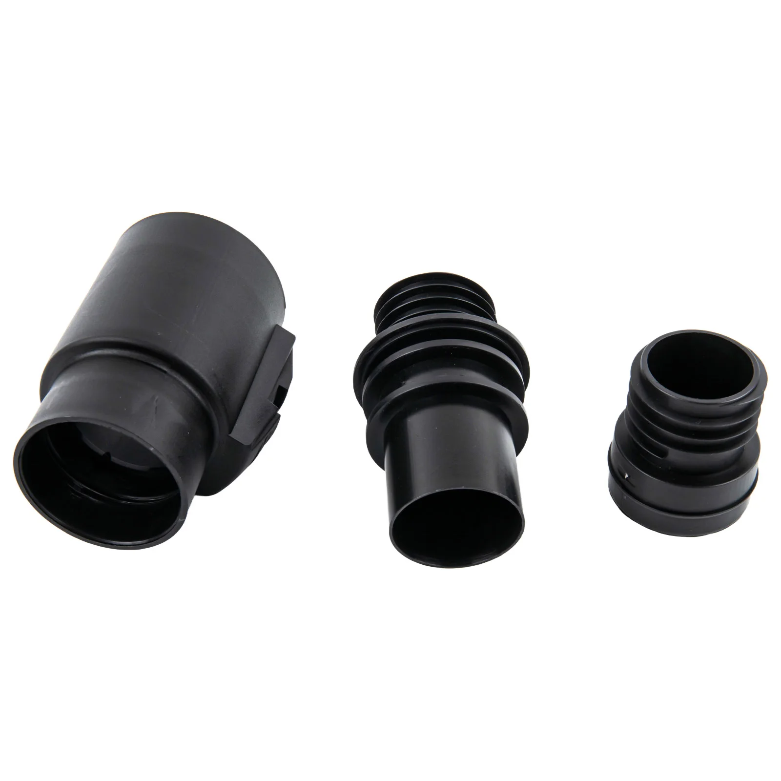 1 Set Hose Connector 4-piece Set For Karcher WD1 WD2 WD4 WD5 WD6 Vacuum Cleaners Accessories Home Cleaning Tool