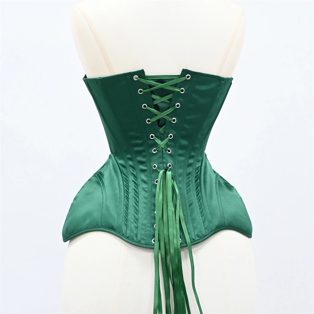 Damski wysokiej jakości gorset – Boning Corset Steel recenzja i cena