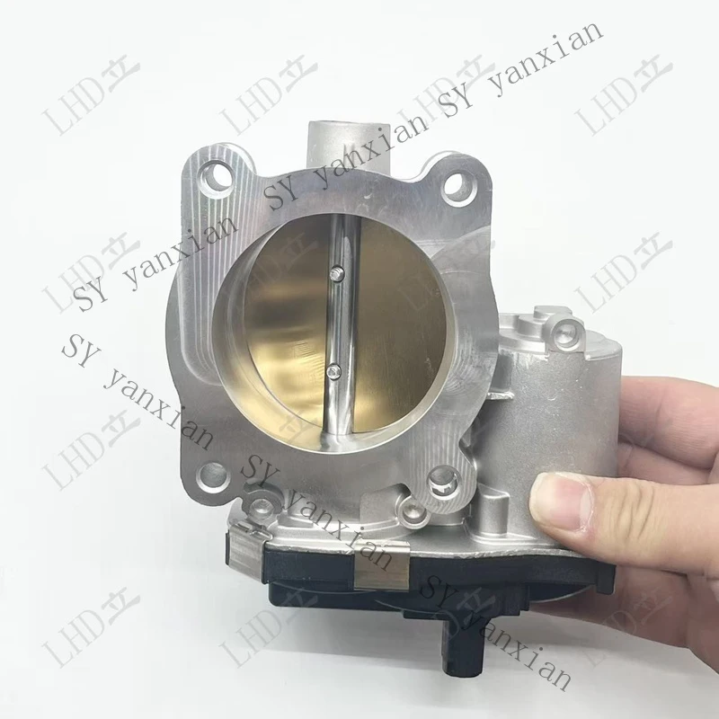 SY+ Throttle Body Assembly 12632093BA For OPEL ANTARA CHEVROLET HOLDEN CAPTIVA<