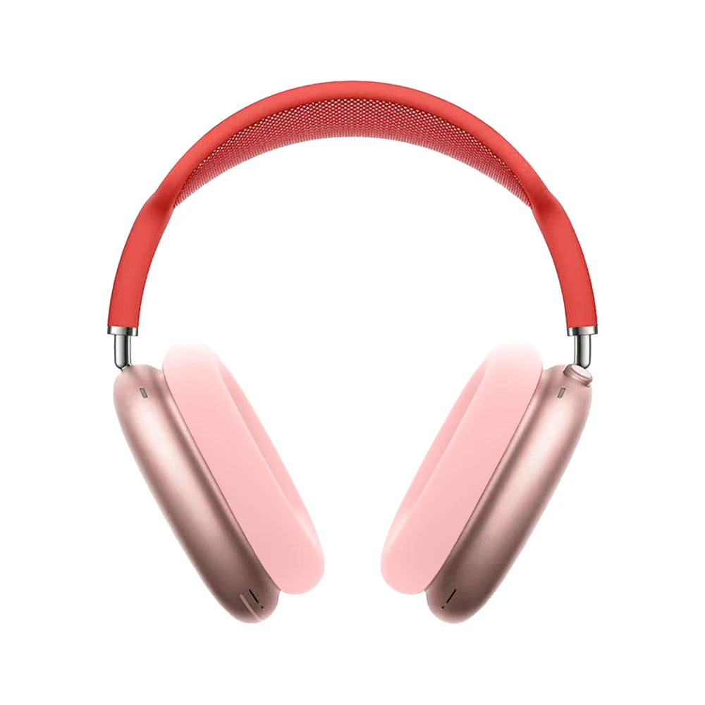 1 Paar Silikon-Kopfhörer-Ohrenschützer, stoßfest, kratzfest, Ersatz für AirPods Max