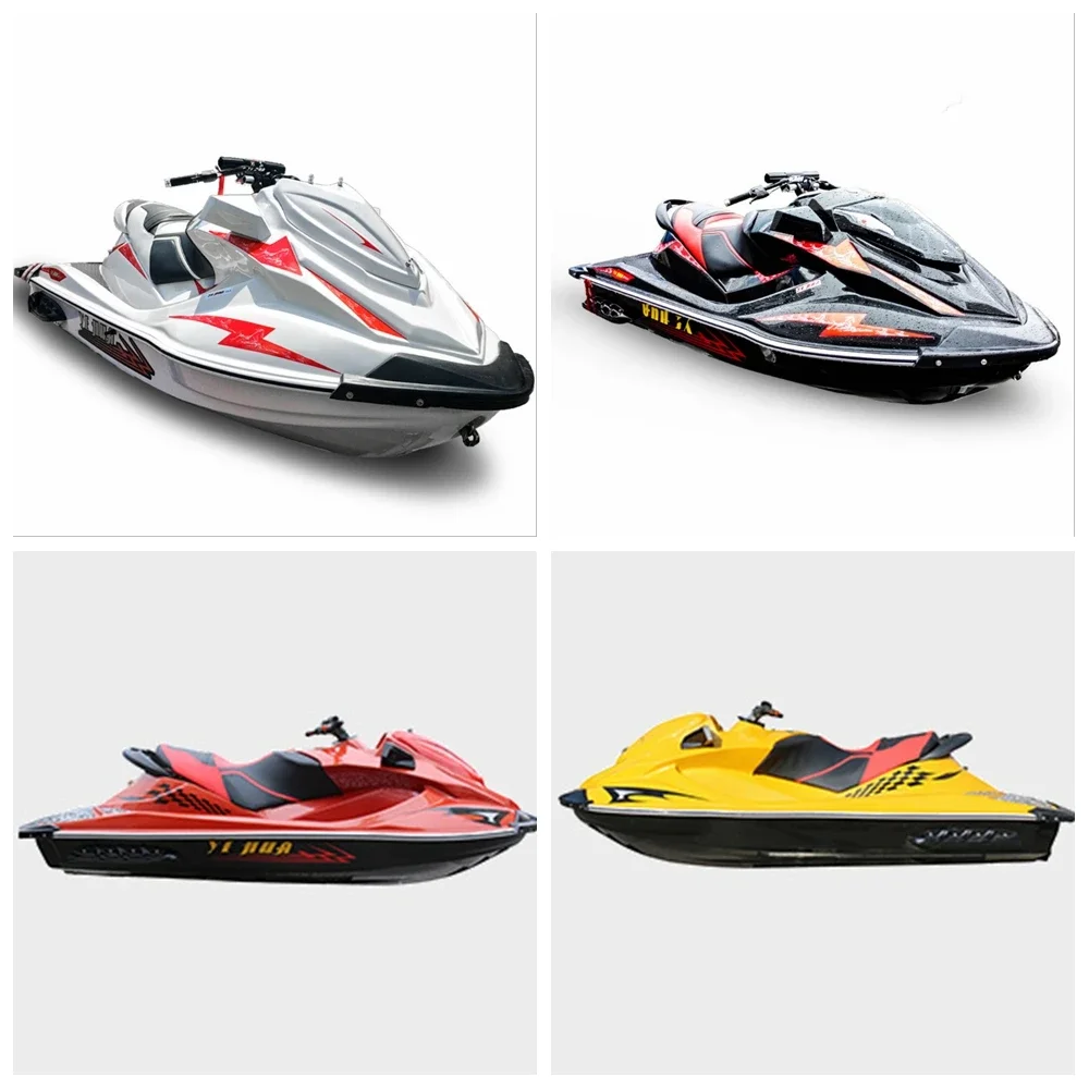 Original jet ski hyw1600CC Water Sports Entertainment Jetski 4-stroke Racing Motorboat