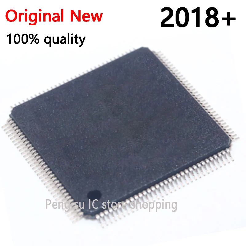 100% New IT8987E BXA BXS QFP-128