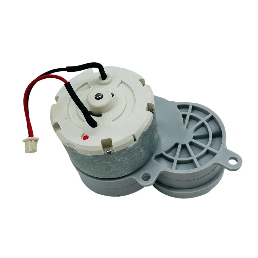 Side Brush Motor For Lydsto R1Edge For Tp-link For Tapo RV20 For Max For Robot Vacuum Replacement Easy Installation Tool-Free