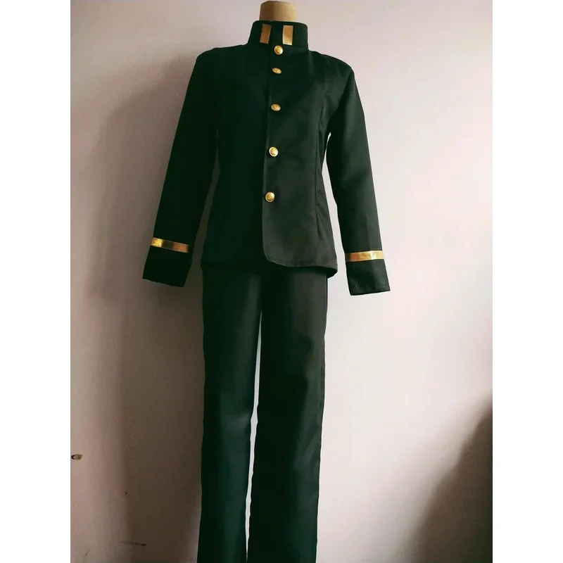 didi 211Koichi Hirose Strój Cosplay 110