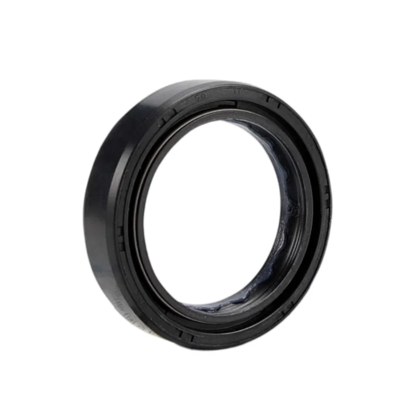 Motorcycle Front Fork Oil Seal Shock Absorber Seal Ring For CFMOTO 150NK 250NK 250SR