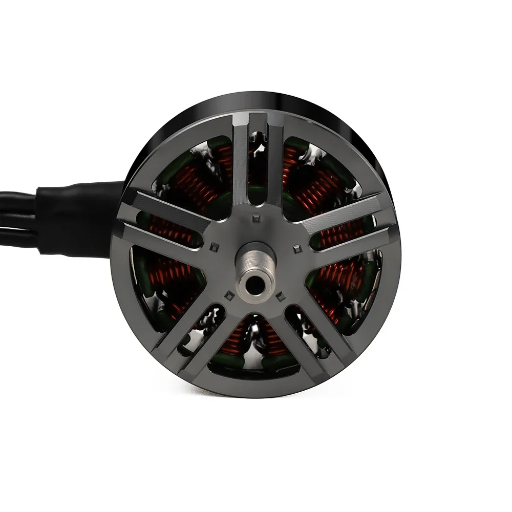 AxisFlying AX3115 900KV 3-6S Bürstenloser Motor für 8-10 Zoll Long Range Cinelifter Drohne