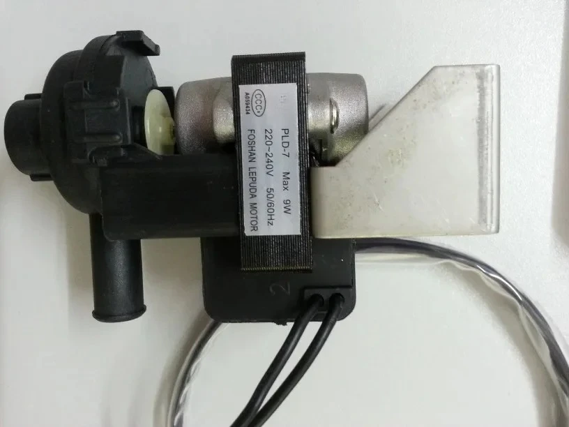 PLD-12 Central Air Conditioning Drainage Pump Ceiling Machine Air Duct Machine Water Pump PLD-7PLD-48