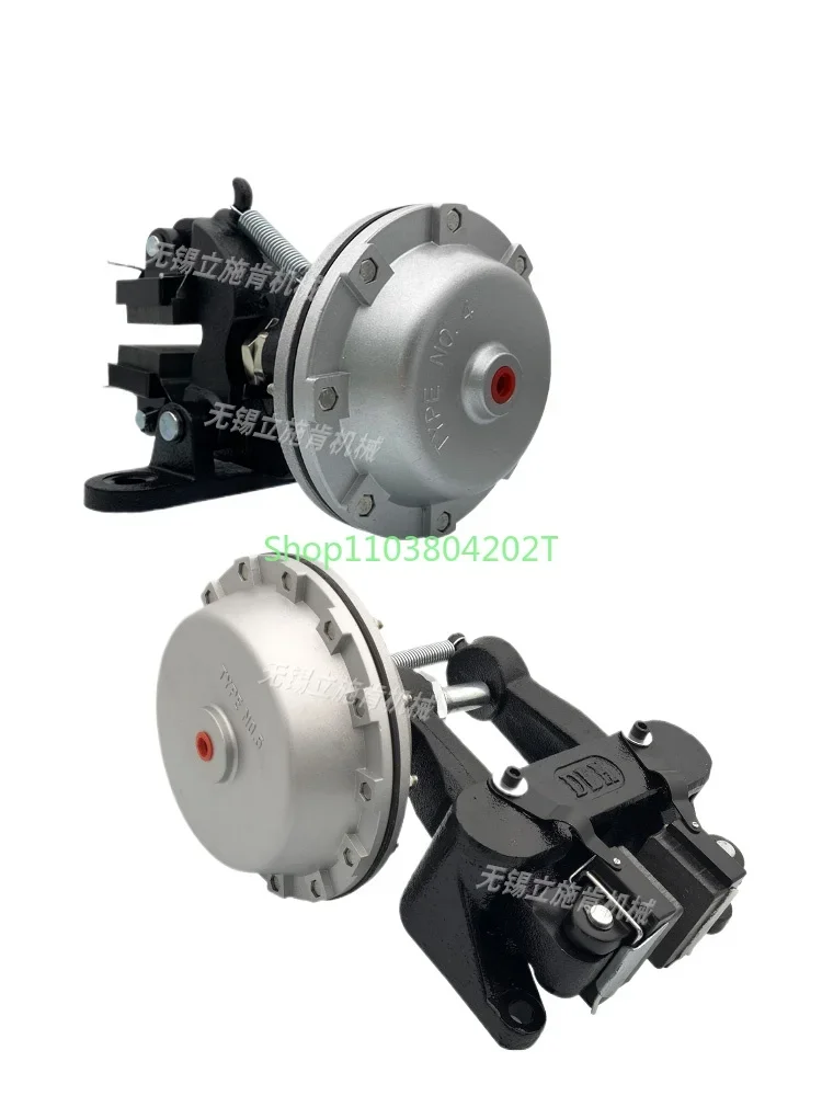 Pneumatic Brake DBH205 Horizontal Disc Brake DBG Vertical Air Pressure Disc Brake DBN Ventilation Calipers