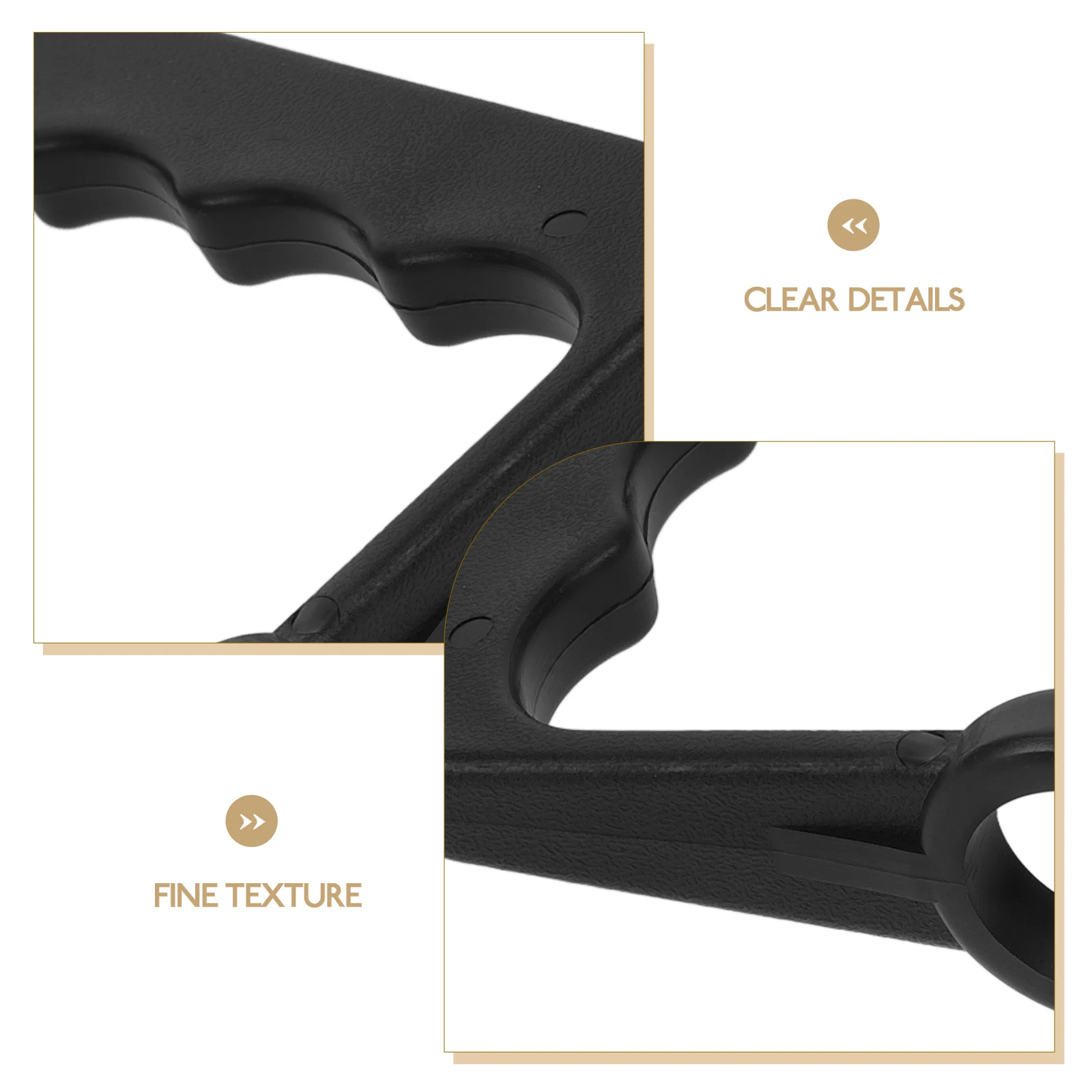 

2.5 Ton Horizontal Hydraulic Jack Handle Replacement for Car Maintenance Jack Handle Carrying Tool Repair Accessories