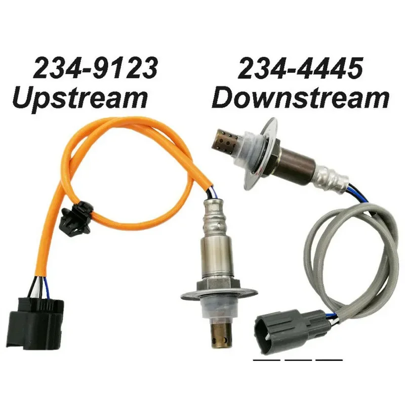 

Oxygen Sensor for Cross-Border Use Compatible with 234-9123 and 234-4445 Models