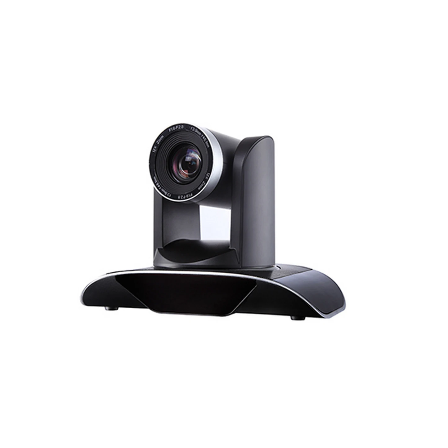 Digital video conferencing system optical zoom high definition 1080P PTZ camera