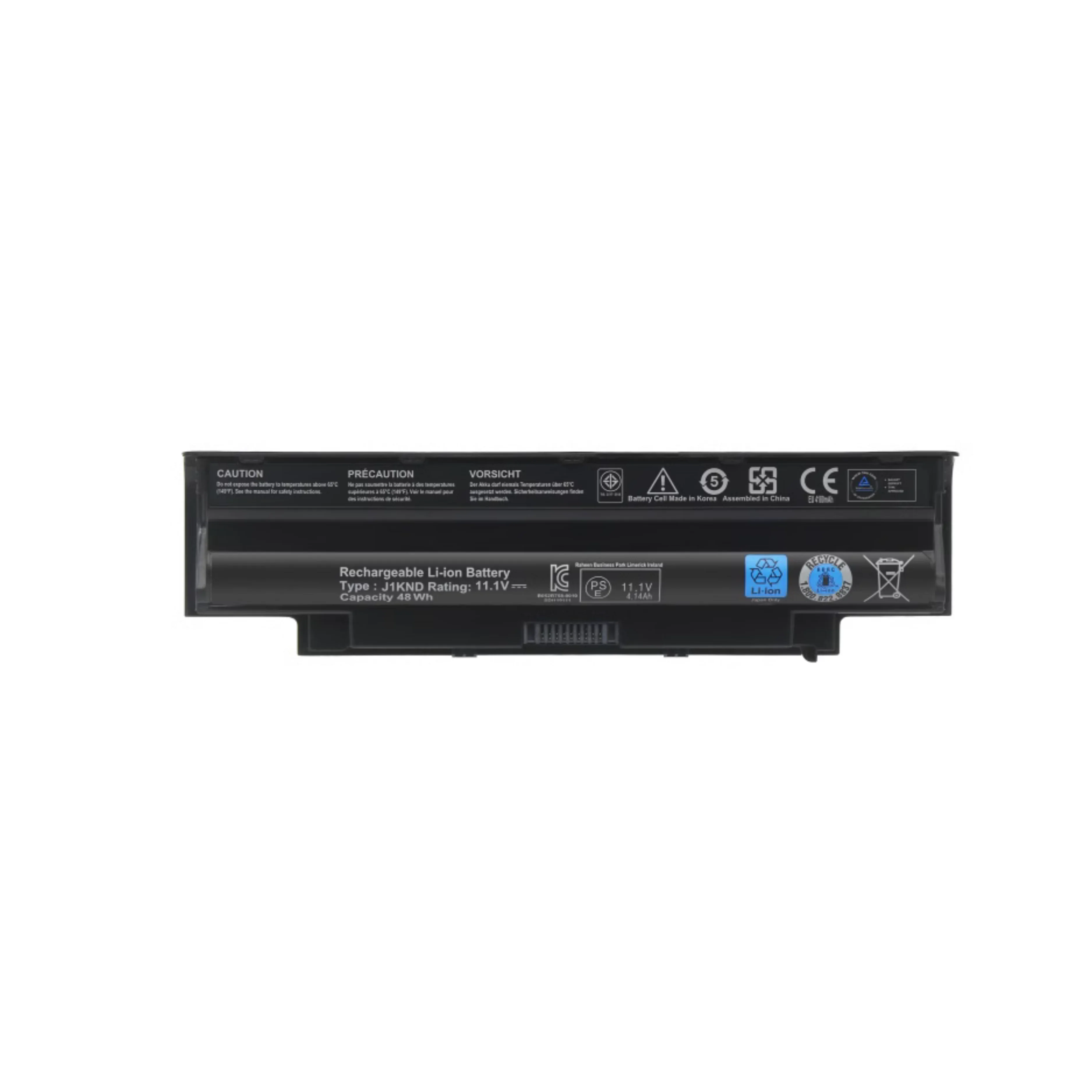 For J1KND Vostro 1440 1450 1540 1550 3450 3550 3750