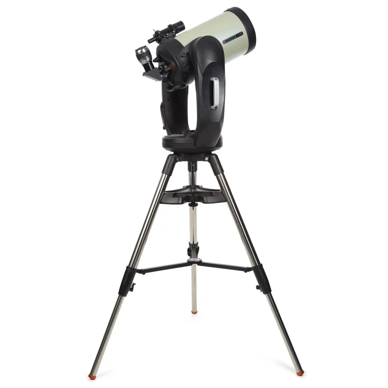 Celestron 925 CPC Deluxe with EdgeHD Optics - 11008