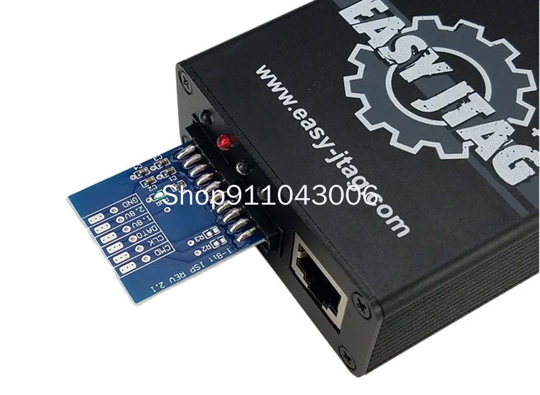 EASY JTAG Plus ISP เชื่อมแผ่น ISP ขนาดเล็ก Fly Line ขนาดเล็ก EMMC Library Fly Line แผ่น