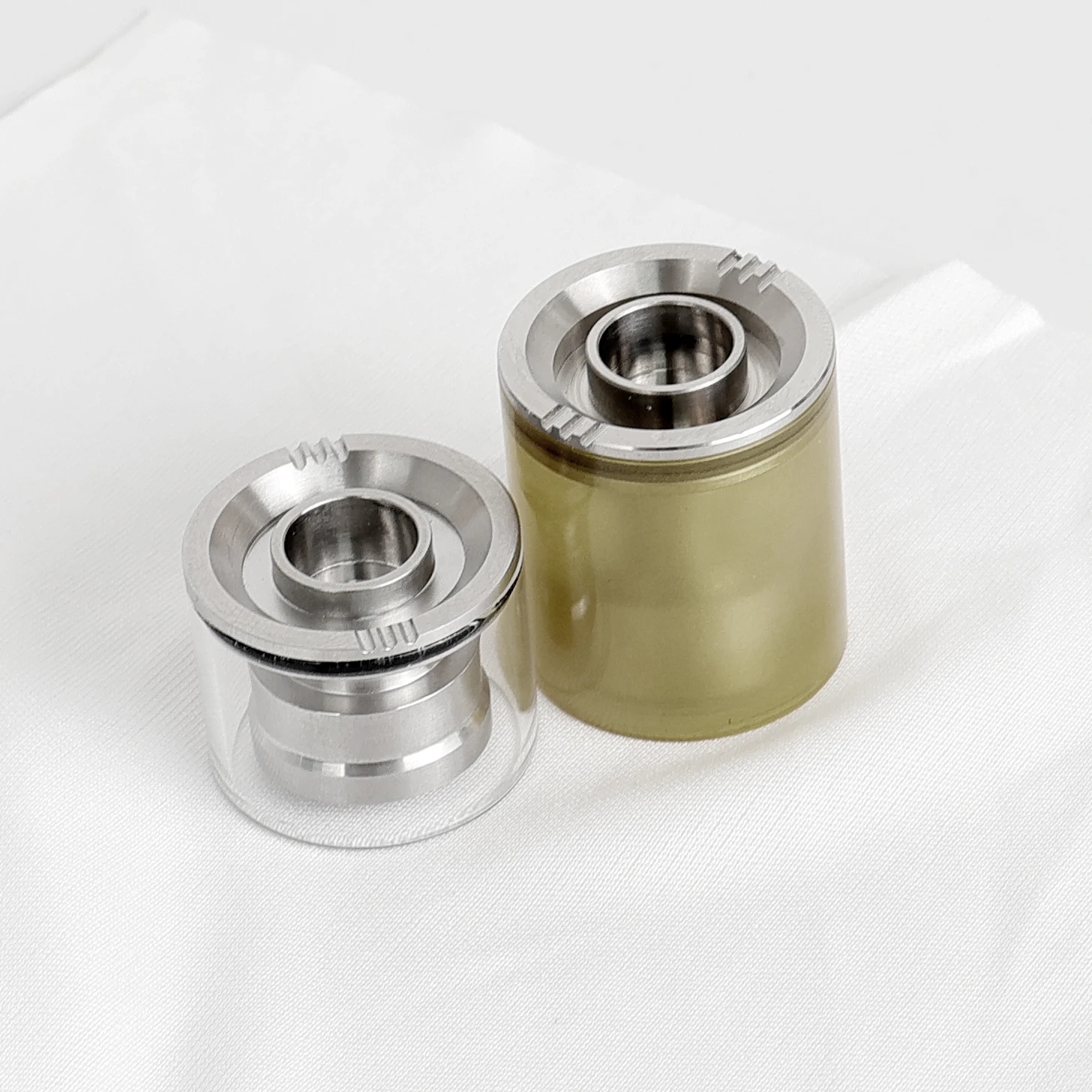 Sxk Mea Culpa Style MTL RTA Holy Atty style خزان قابل لإعادة البناء رذاذ Vape 3.5 مللي 22 مللي متر rta vs sxk Patibulum Unleashed rta
