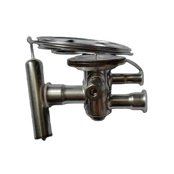 

Wholesale 614713 61-4713 Thermo King T800m T1000m Thermostatic Expansion Valve