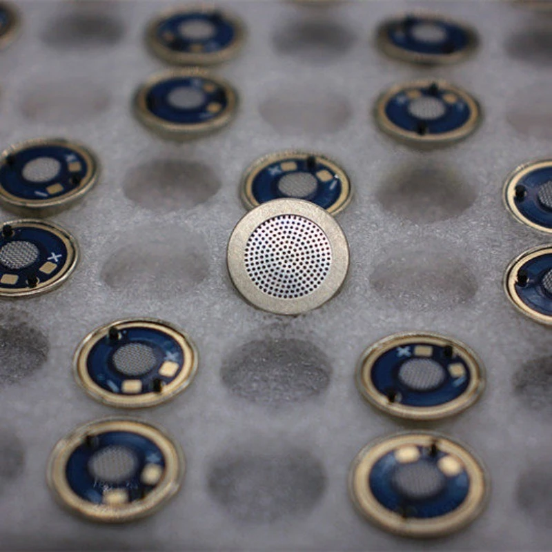 12Mm tablet unit, tablet unit HIFI fever, earphone unit, earphone speaker DIY earphone accessories