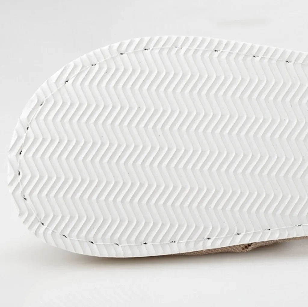 Leinen-Hausschuhe für Damen und Herren, Haushalt, Innenbereich, Boden-Hausschuhe, tägliches Zuhause, einfach, einfarbig, stumm, rutschfest, bequeme Hausschuhe