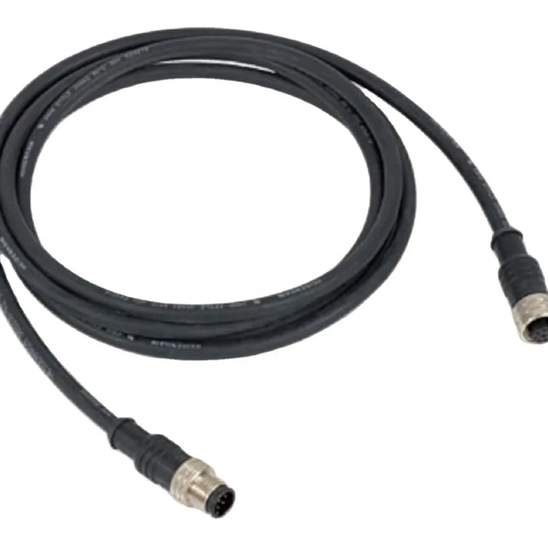 Heidenhain New Original Adapter Connecting Cable VBK 03 10 5 Meters Germany Standard Features General Mounting ID 309778-05