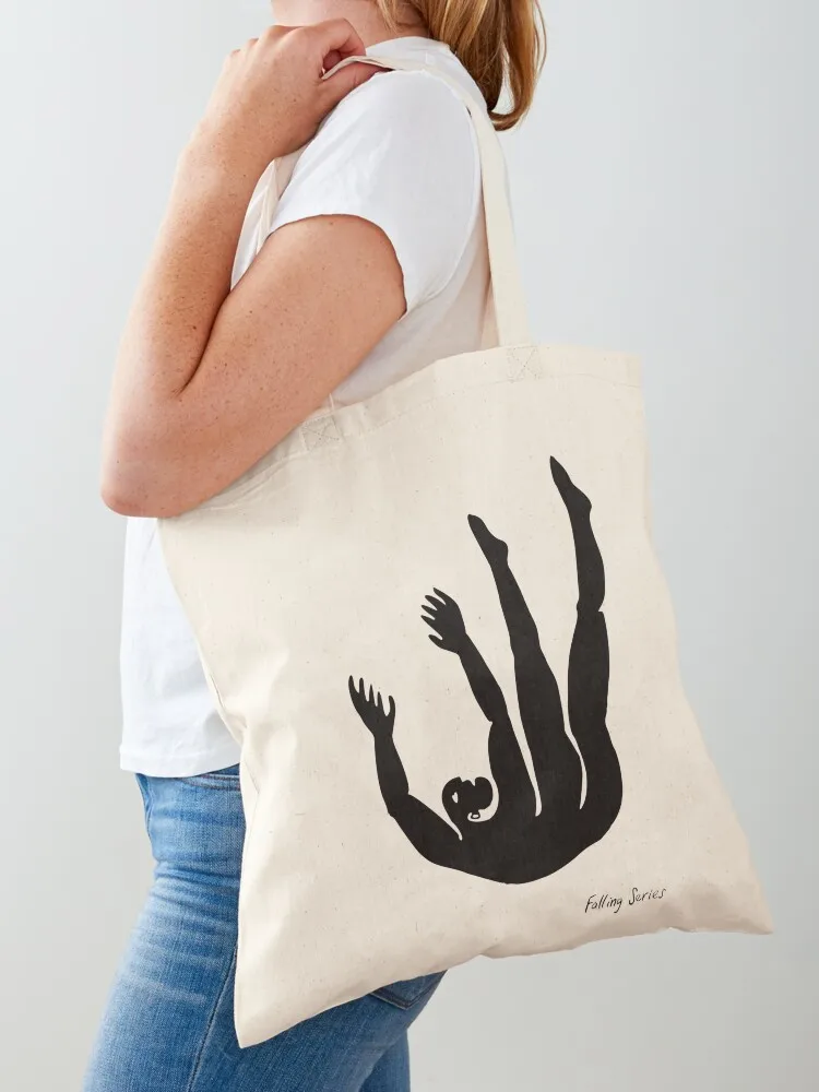 캔버스 토트백 쇼핑백 이미지