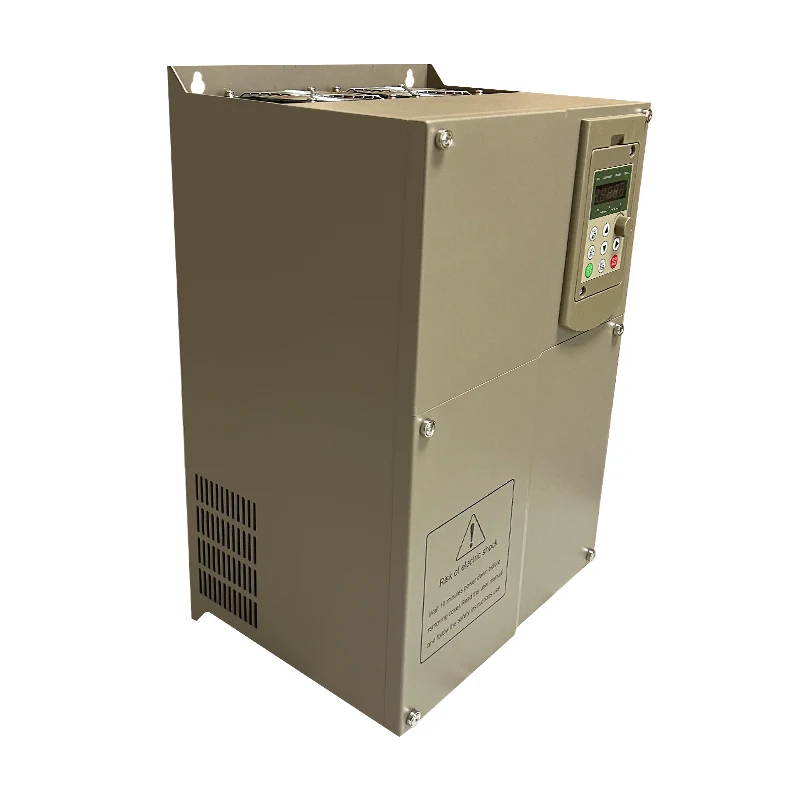 220-380V 55kw HL7000 Advanced Motor Frequency Inverter System