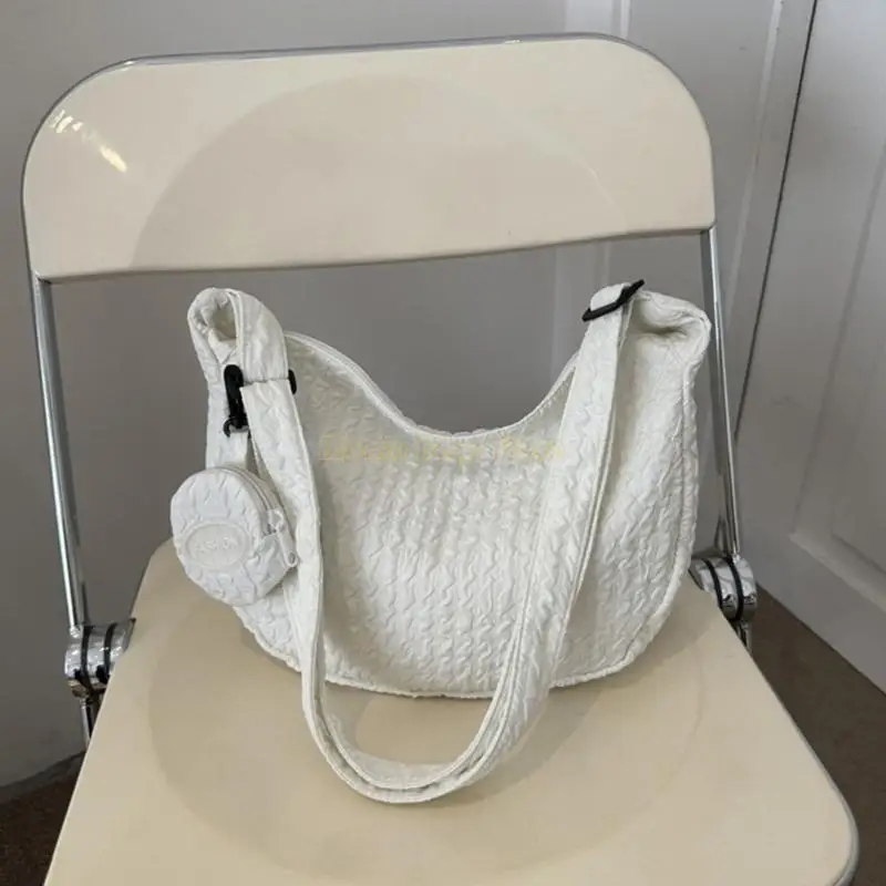 X90D Bolsa nuvem estilo coreano X90D